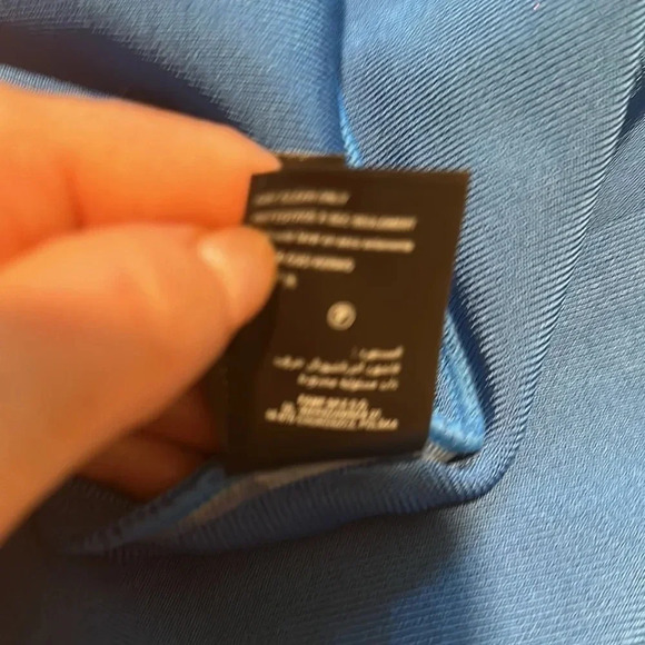 Bebe LUXE BANDAGE HALTER CRISS CROSS DRESS - Picture 10 of 14